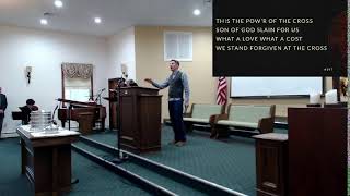 Worship Service