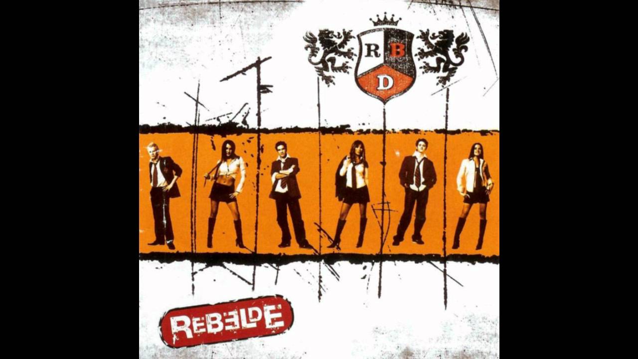 UN AMOR RBD un amor rbd: