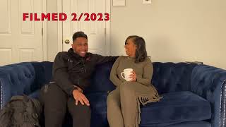 The Thickoverload Interview Talks Buns&Basketball, Braids My Hair, Foot Mage, Talks Of Content