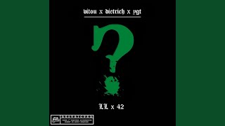 Huh? Feat. Ygt & Dietrich