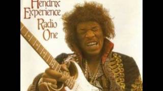Watch Jimi Hendrix Day Tripper video