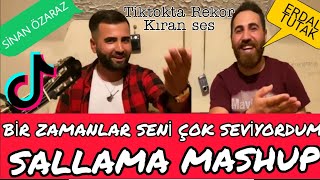  Kurdish Turkish Sallama Mashup Bir Zamanlar Seni Çok Seviyordum Sinan Özaraz & 