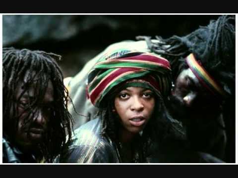 Black Uhuru- Guess Who&#039;s Coming To Dinner