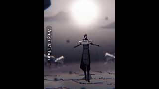 Loli Dance Aizen Edit