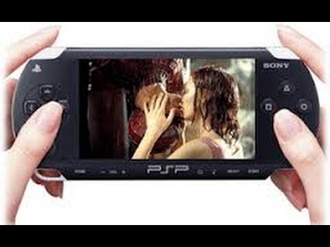 Psp Ipod Movies Mom (2017) 