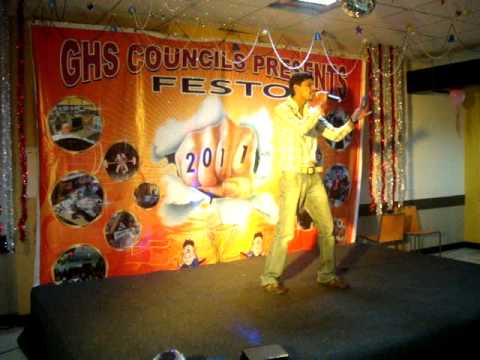 ImthiyazHCL Bangalor (GHS-FESTO 2011 Dec) -Loosu Penne