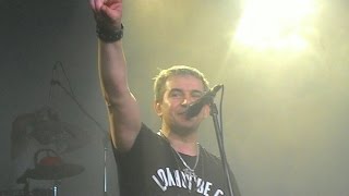 Иван Демьян И Группа 7 Б- Стрела