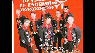 VOLVER , VOLVER - RAUL GARCIA Y SU GRUPO KABILDO