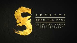 Watch Secrets Turn The Page video