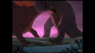 Fantasia The Rite Of Spring Slow Motion