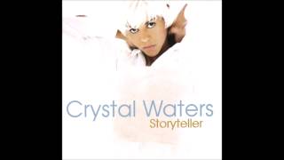 Watch Crystal Waters Storyteller video