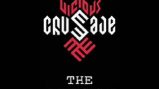 Watch Vicious Crusade Who Are These Men video