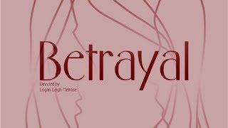 Betrayal 2019