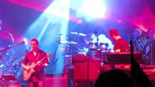 Watch Umphreys Mcgee Jajunk video