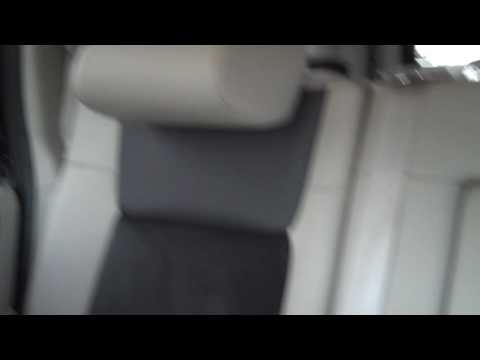2008 Jeep Commander Overland 2008 Jeep Commander Overland