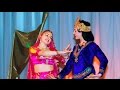Murli Manohar, Indian Dance Group MAYURI, Petrozavodsk