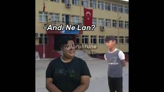 Şeymi Dostum?
