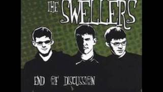 Watch Swellers Get The Process Changed video