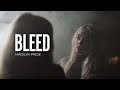Bleed, Madilyn Paige (Official Music Video)