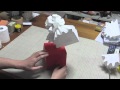 歯車の立方体メイキング版 Making of Gear's Cube