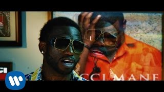 Gucci Mane - Pick Up The Pieces