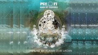 Psy Fi 2017 Chill Out Vibes2