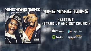 Watch Ying Yang Twins Halftime video