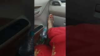 Dominating Girl Riya Submissive Husband