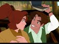 Anastasia - At the beginning with Lyrics in subtitles!!!