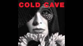 Watch Cold Cave Confetti video