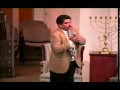 Ex-Testigo de Jehova Resucitado Testimonio completo
