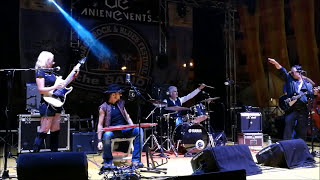 Marina Rei apertura live - Roberto L - 2017
