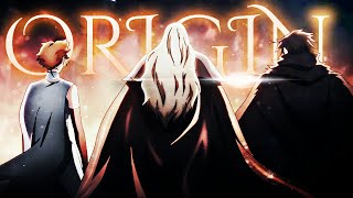 Amvcastlevania Origin 1St Place