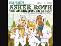 Asher Roth - The Lounge