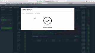 Gdax Presentation En Francais