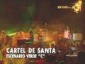 Cartel de Santa - La pelotona (Vive Latino 2005)