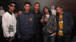 Watch B5 Number 1 Song video