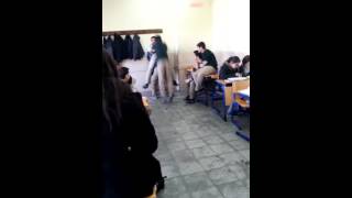Uzun Eşek 10-F