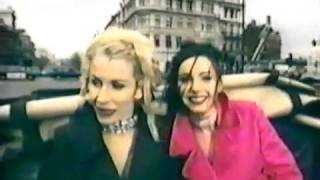 Watch Bananarama I Found Love video