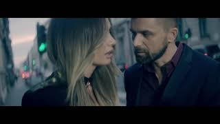 Amel Ćurić Ft. Emina Jahović - Kost