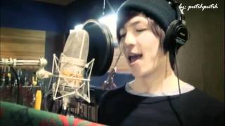 U-KISS always eng subbed