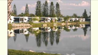 Indian Creek Mobile Home Park, Ft. Myers Beach, FL 33931