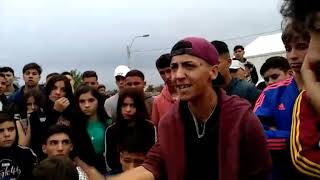 Semi- Maximilo Vs Elmo Fecha 3 18 Free