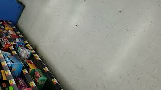 Supermarket Spider Crush 43
