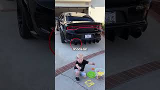 Dodge Bunu Biilerek Mi Yaptı?