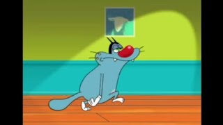 Bum Theme - Oggy And The Roaches Soundtrack Ost