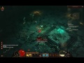 Diablo 3 Beta - Monk - 1200 Exp Combo