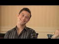 DP/30: Looper, writer/director Rian Johnson, actor Joseph Gordon-Levitt