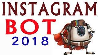 Instagram Bot