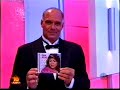 Roberta Miranda canta Fados - Programa da Hebe (2002)